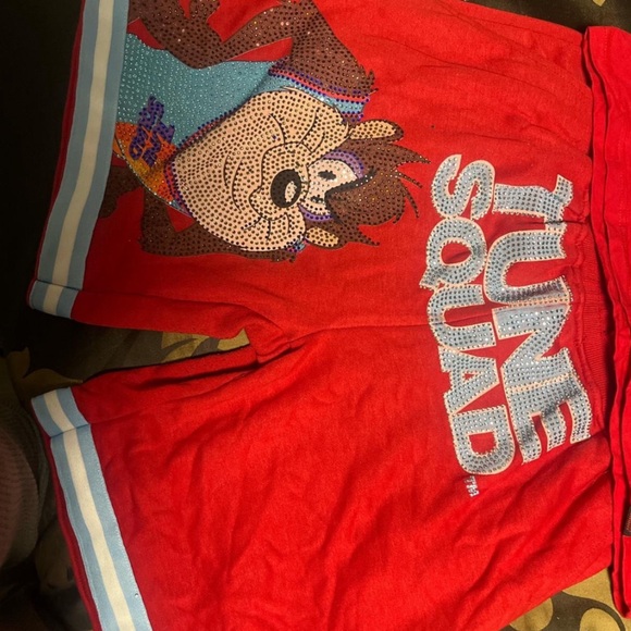 Dekryptic Looney Tunes legacy short sets - Picture 2 of 3